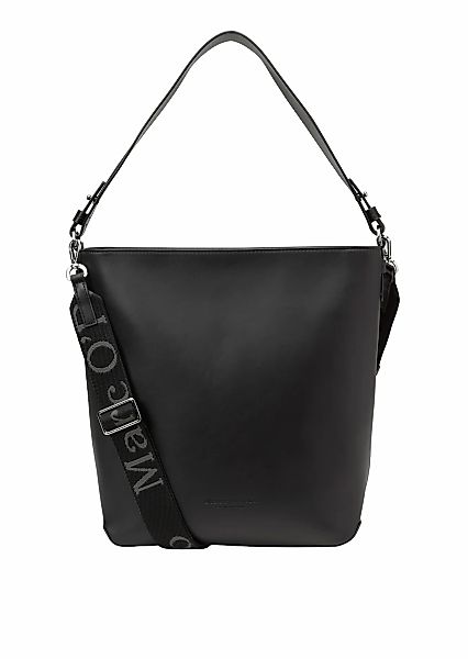 Marc OPolo Accessories Hobo "VANJA" Schultertasche, Damen-Handtasche mit la günstig online kaufen