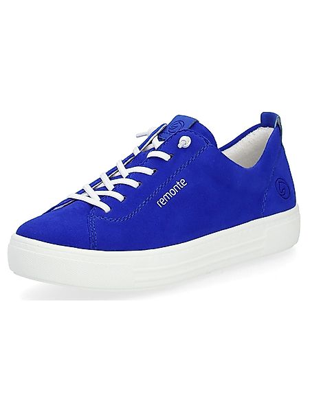 Remonte Remonte Sneaker Veloursleder Sneaker günstig online kaufen