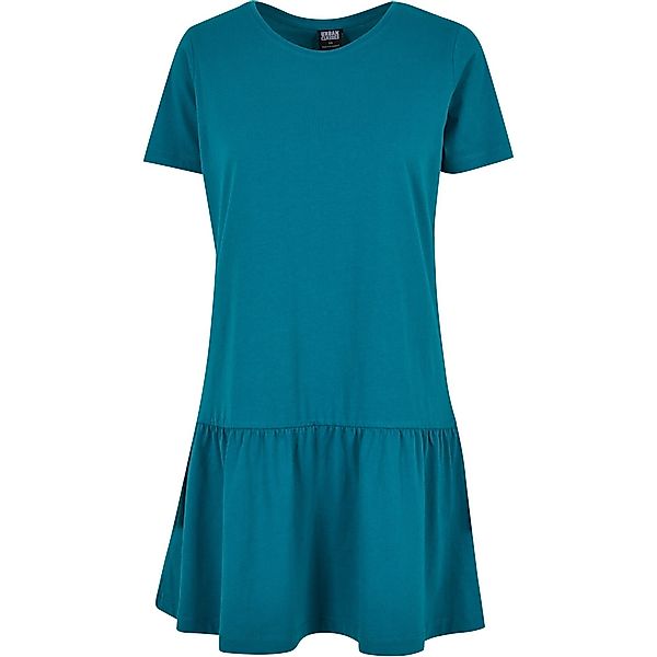 URBAN CLASSICS Shirtkleid Urban Classics Damen günstig online kaufen