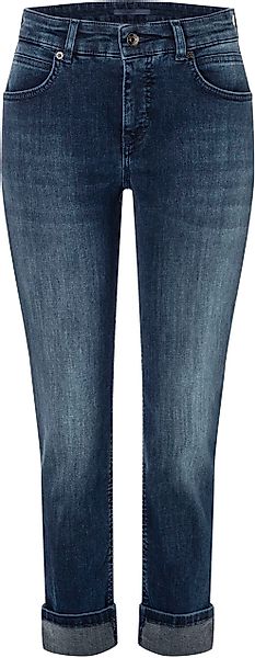 MAC Straight-Jeans SUE relax im Four-Pocket günstig online kaufen