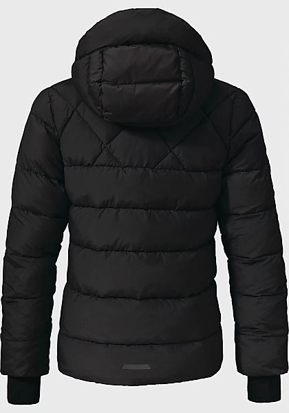 Schöffel Anorak Schöffel W Insulated Jacket Boston Damen Anorak günstig online kaufen