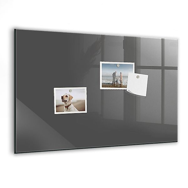 Tulup Magnettafel Glas-Notiztafel Memoboard mit Magneten, günstig online kaufen