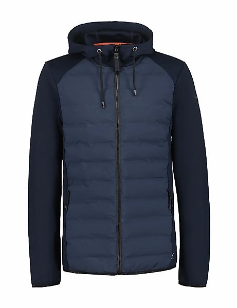 Icepeak Fleecejacke "ARZBERG" günstig online kaufen