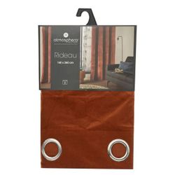 Atmosphera Créateur d'intérieur Vorhang (1 St), günstig online kaufen