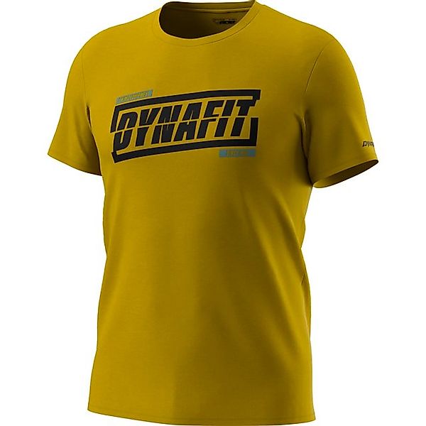 Dynafit T-Shirt GRAPHIC CO M S/S TEE günstig online kaufen