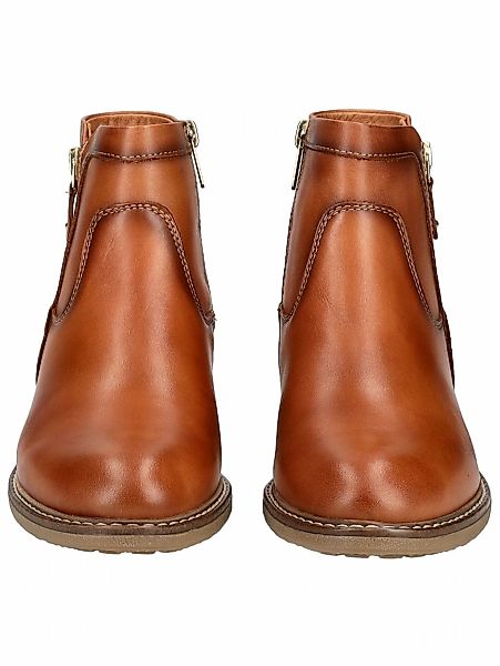 PIKOLINOS Stiefelette "PIKOLINOS Stiefelette Leder" günstig online kaufen