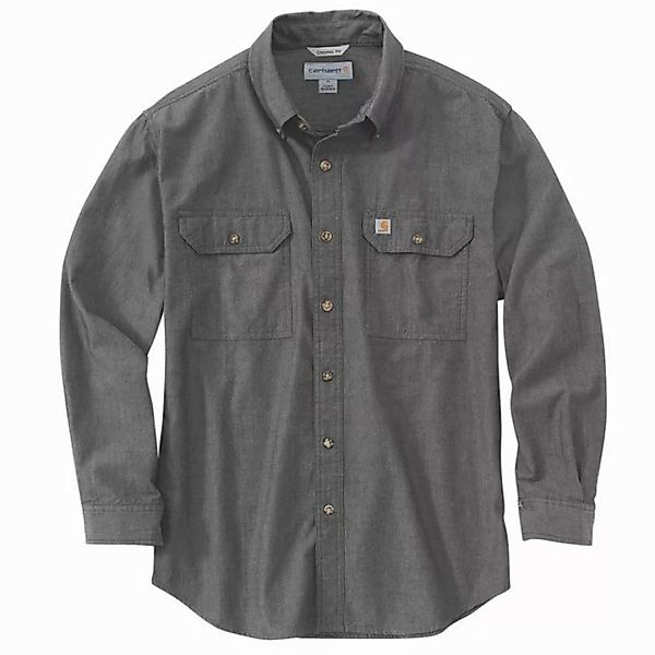 Carhartt Langarmhemd 104368-256 Carhartt Langarm US Kleidergrößen günstig online kaufen