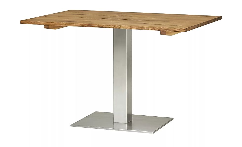 Esstisch - holzfarben - 75 cm - 75 cm - Tische > Esstische - Möbel Kraft günstig online kaufen