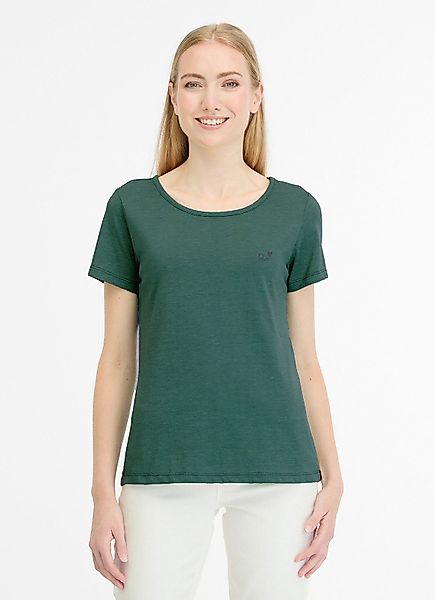 Ragwear Kurzarmshirt MINTTA günstig online kaufen
