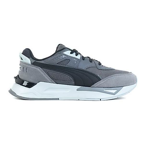 Puma Mirage Sport Remix Schuhe EU 44 1/2 Grey günstig online kaufen