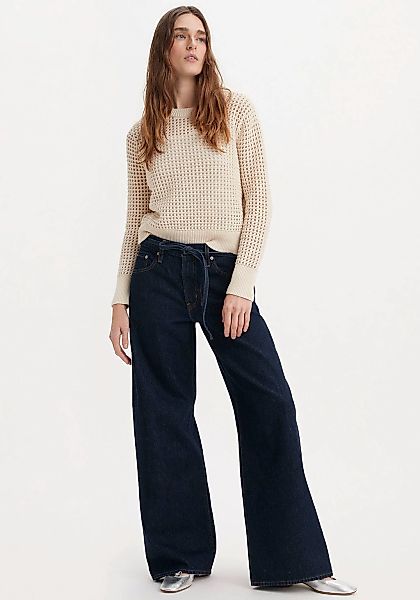 Levis Straight-Jeans "XL STRAIGHT", im Five-Pocket Style günstig online kaufen