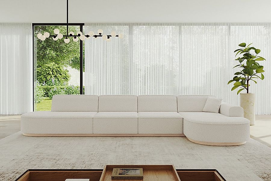 ALTDECOR Ecksofa MARI-L3, Sofa Praktische Bequeme günstig online kaufen