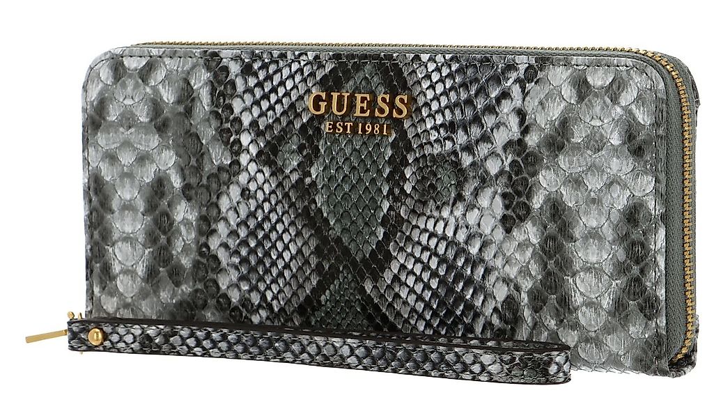 Guess Geldbörse Laurel SLG günstig online kaufen