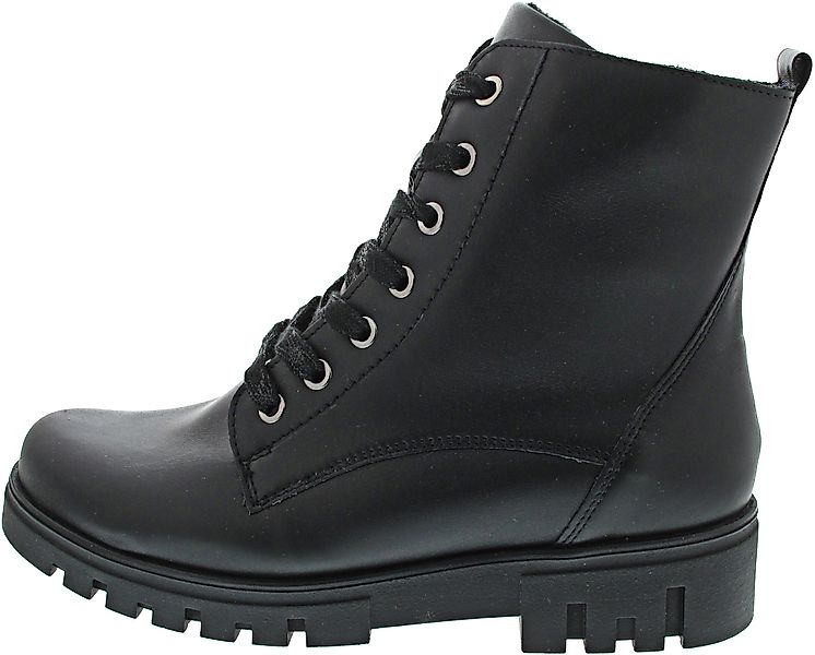Waldläufer Schnürstiefelette günstig online kaufen