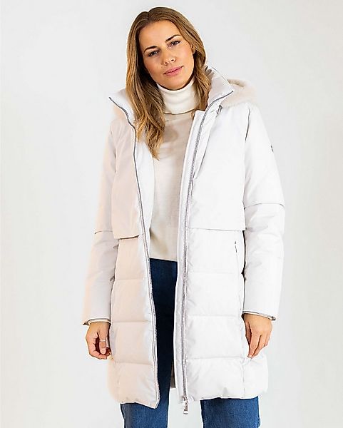 WEGA Green Goose Parka Moheryna günstig online kaufen