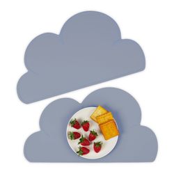 relaxdays Platzset Platzdeckchen Kinder 2er Set, günstig online kaufen
