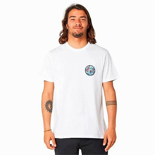 Rip Curl T-Shirt Herren Kurzarm-T-Shirt Rip Curl Passage günstig online kaufen