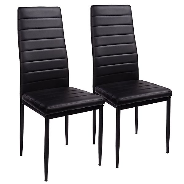 TRISENS Esszimmerstuhl Gabi (2, 4, 6 günstig online kaufen