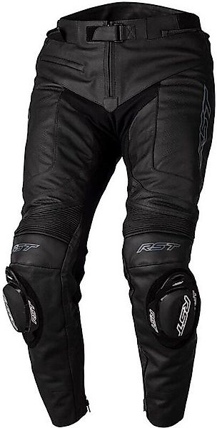 RST Motorradhose S1 Motorrad Lederhose Knieprotektoren günstig online kaufen