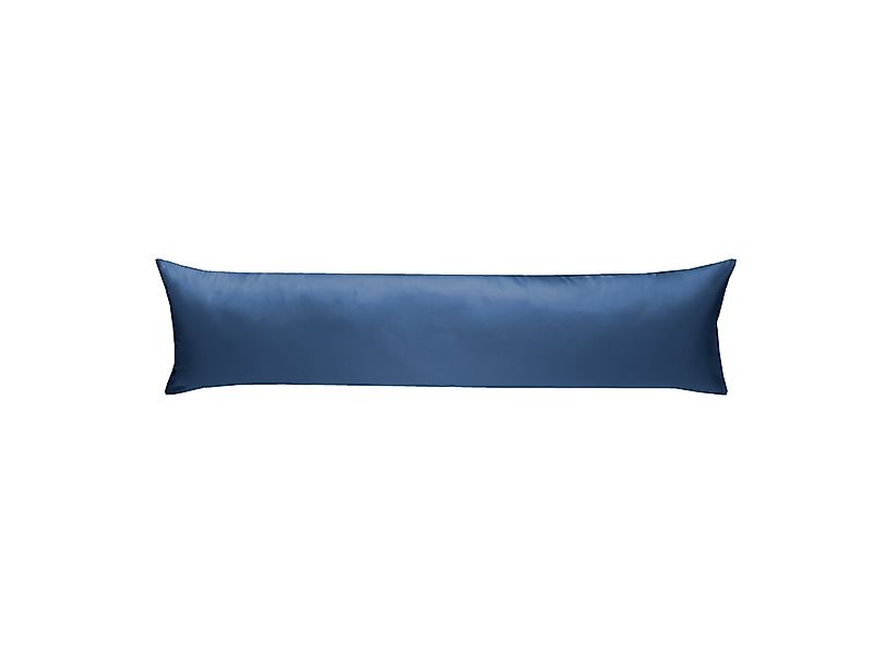 BETTWAESCHE-MIT-STIL Seitenschläferkissenbezug Mako Satin Seitenschläferkis günstig online kaufen