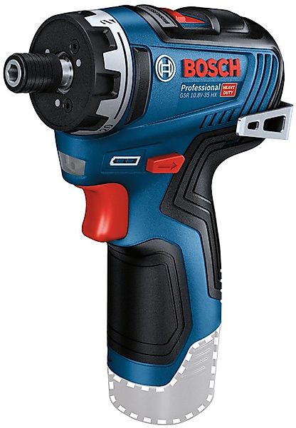 Bosch Professional Akku-Bohrschrauber »GSR 12V-35 HX«, günstig online kaufen