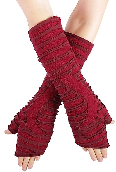 PUREWONDER Armstulpen Handstulpen für warme Gelenke, günstig online kaufen