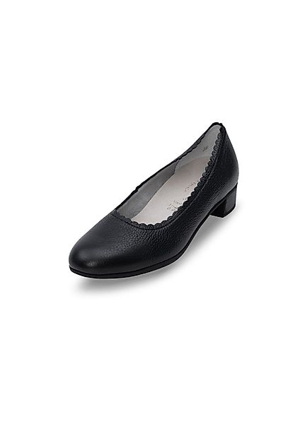 vitaform Damenschuhe Pumps Hirschleder Pumps günstig online kaufen