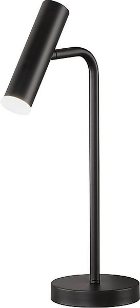 SCHÖNER WOHNEN-Kollektion Tischleuchte Stina, Dimmfunktion, LED fest integr günstig online kaufen