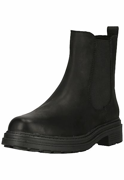 Clarks Stiefel "Orinoco3 Top" mit elastischen Einsätzen an den Seiten günstig online kaufen
