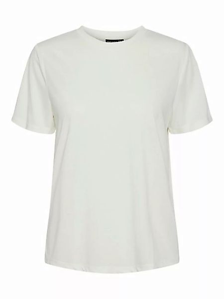pieces T-Shirt - Shirt - Kurzarmshirt - PCANORA SS TEE BC günstig online kaufen
