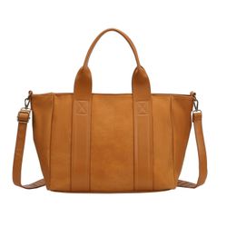 ITALYSHOP24 Schultertasche DAMEN TASCHE Shopper Handtasche günstig online kaufen
