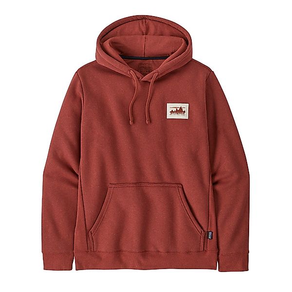 Patagonia Hoodie Patagonia Unisex - Erwachsene günstig online kaufen