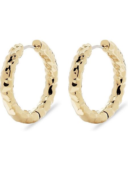 GUIDO MARIA KRETSCHMER Paar Creolen GMK Collection Damen-Creolen Edelstahl günstig online kaufen