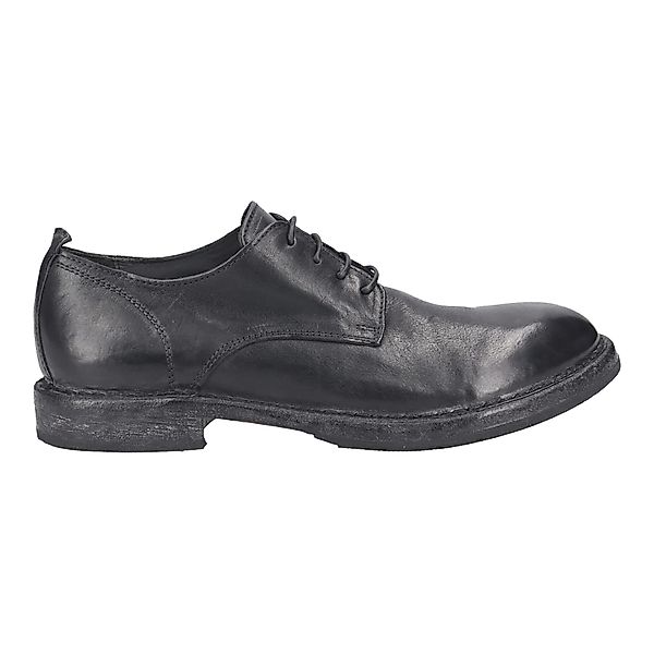 MOMA Moma 50301A-CU NERO, Schnürschuhe, Schwarz, günstig online kaufen