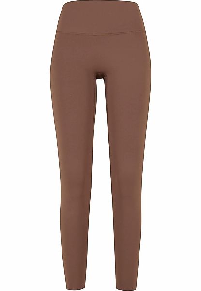 URBAN CLASSICS Leggings "Urban Classics Ladies Sports Leggings Ladies Sport günstig online kaufen