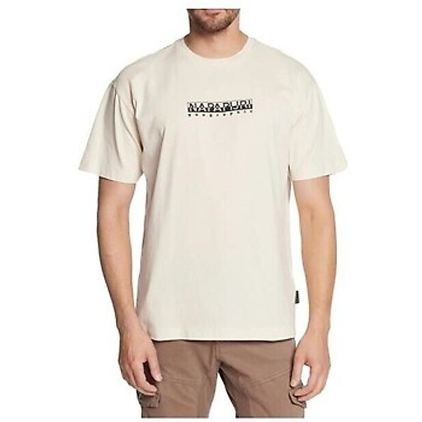 Napapijri  T-Shirt Sbox SS 3 günstig online kaufen