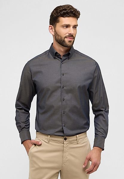 Eterna Langarmhemd MODERN FIT EASY IRON günstig online kaufen