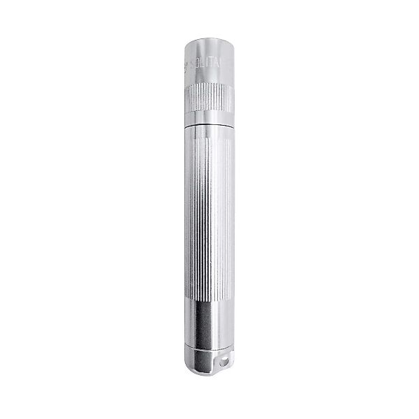Maglite Xenon-Taschenlampe Solitaire 1-Cell AAA, Box, silber günstig online kaufen