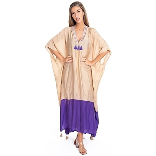 Isla Bonita By Sigris  Pareo Poncho günstig online kaufen