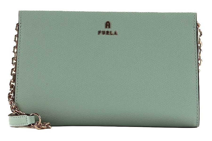 Furla Umhängetasche Mini Crossbody, aus echtem günstig online kaufen