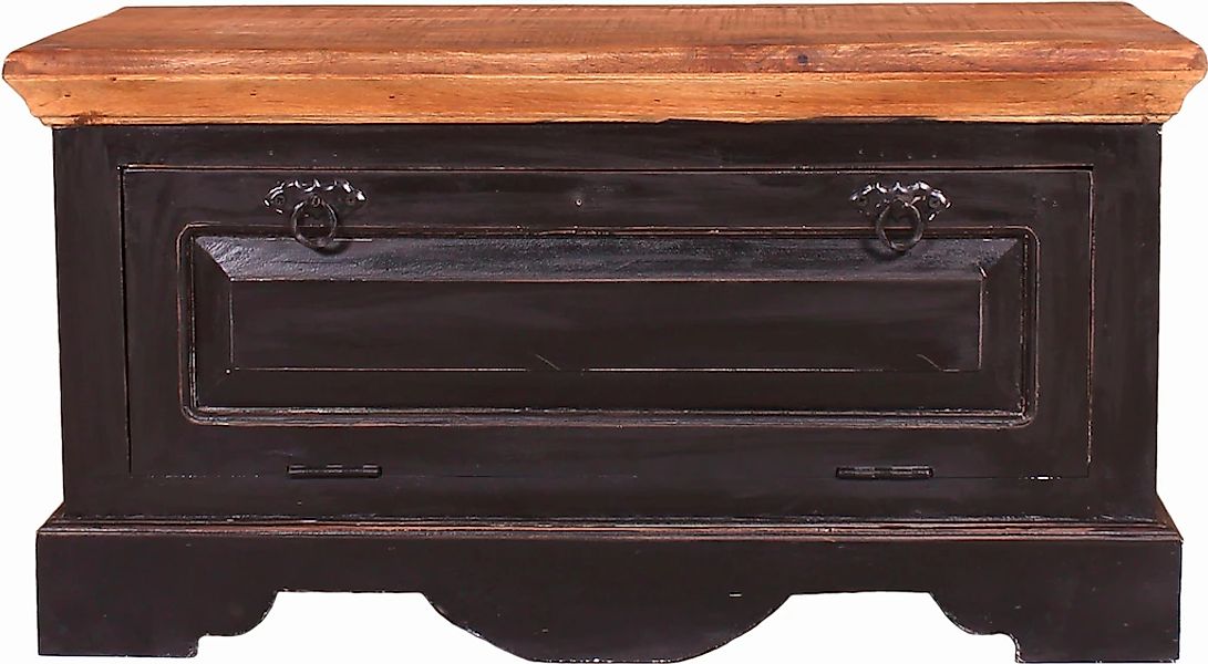 SIT Schuhschrank "Corsica", mit Klappe, Shabby Chic, Vintage günstig online kaufen