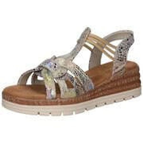 piece of mind Keilsandale Damen bunt günstig online kaufen