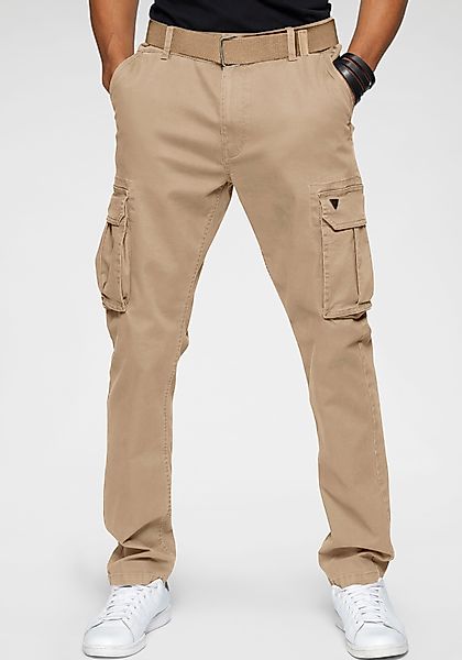 H.I.S Cargohose (Set, 2-tlg., mit abnehmbarem günstig online kaufen