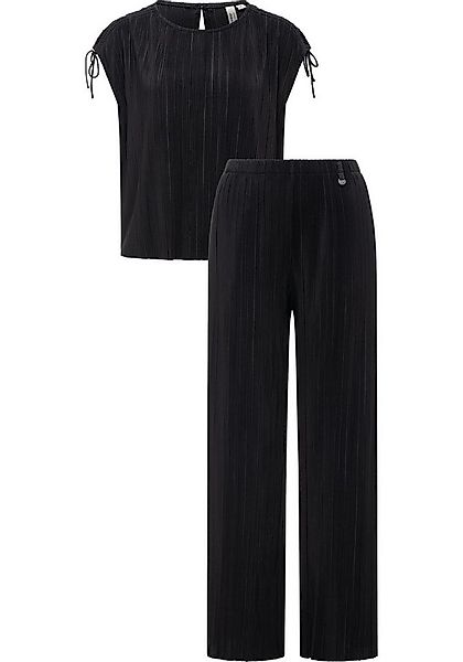 Ragwear Blusenshirt Verllen Set YOUMODO (Set, 2-tlg., 2er-Pack) Set aus lan günstig online kaufen