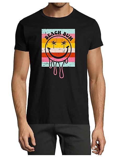 MyDesign24 T-Shirt Herren Print Shirt - günstig online kaufen