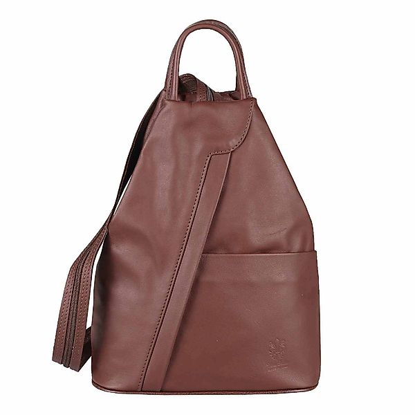 ITALYSHOP24 Rucksack Made in Italy Damen günstig online kaufen