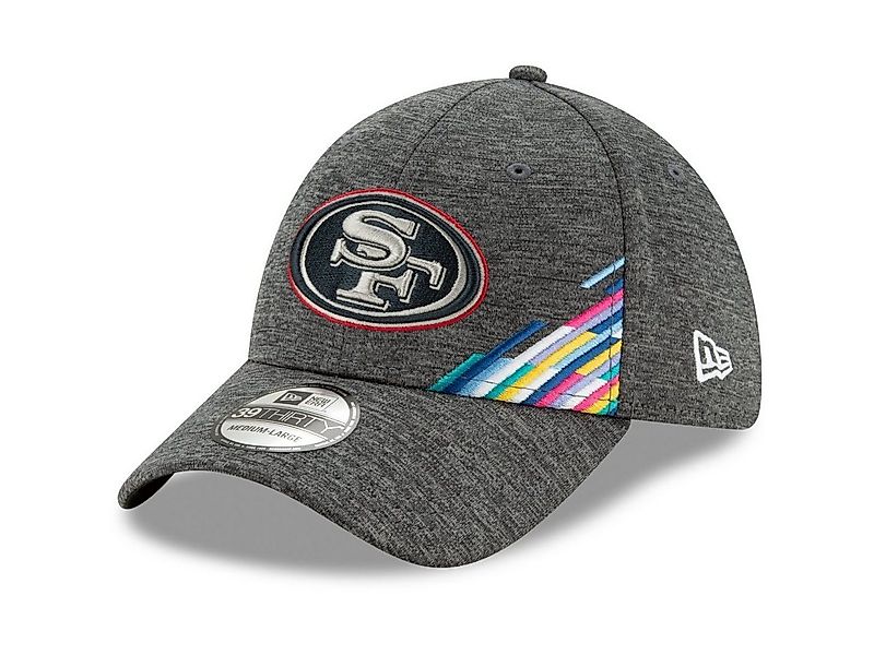 New Era Flex Cap 39Thirty StretchFit CRUCIAL CATCH NFL Teams günstig online kaufen