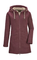 G.I.G.A. DX by killtec Fleecejacke "GW 54 WMN KNTFLC PRK", Windabweisender günstig online kaufen
