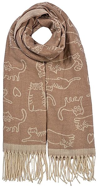 Juleeze Schal, (Set, 1-St. 1-teilig), Damen günstig online kaufen