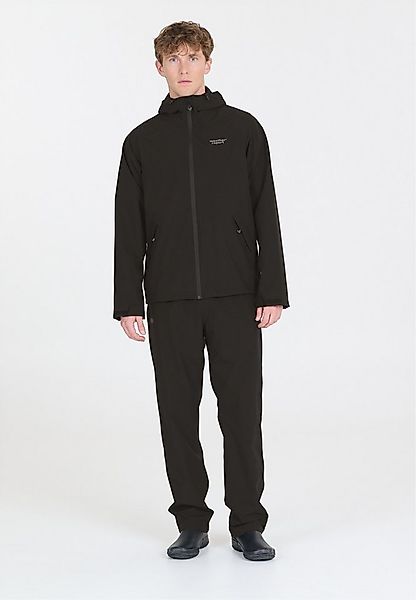 WEATHER REPORT Outdoorjacke Gust für wasserfesten Rundum-Schutz günstig online kaufen